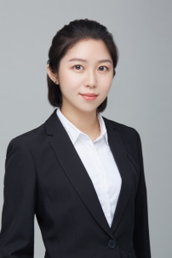 黄惠琳弁護士